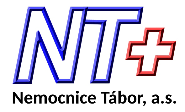 Nemocnice Tabor logo