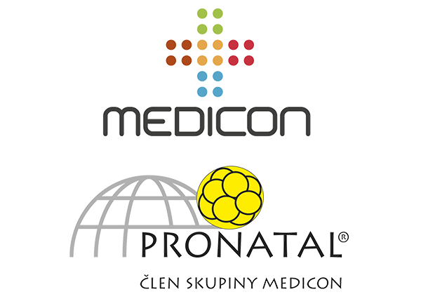 Medicon Pronatal
